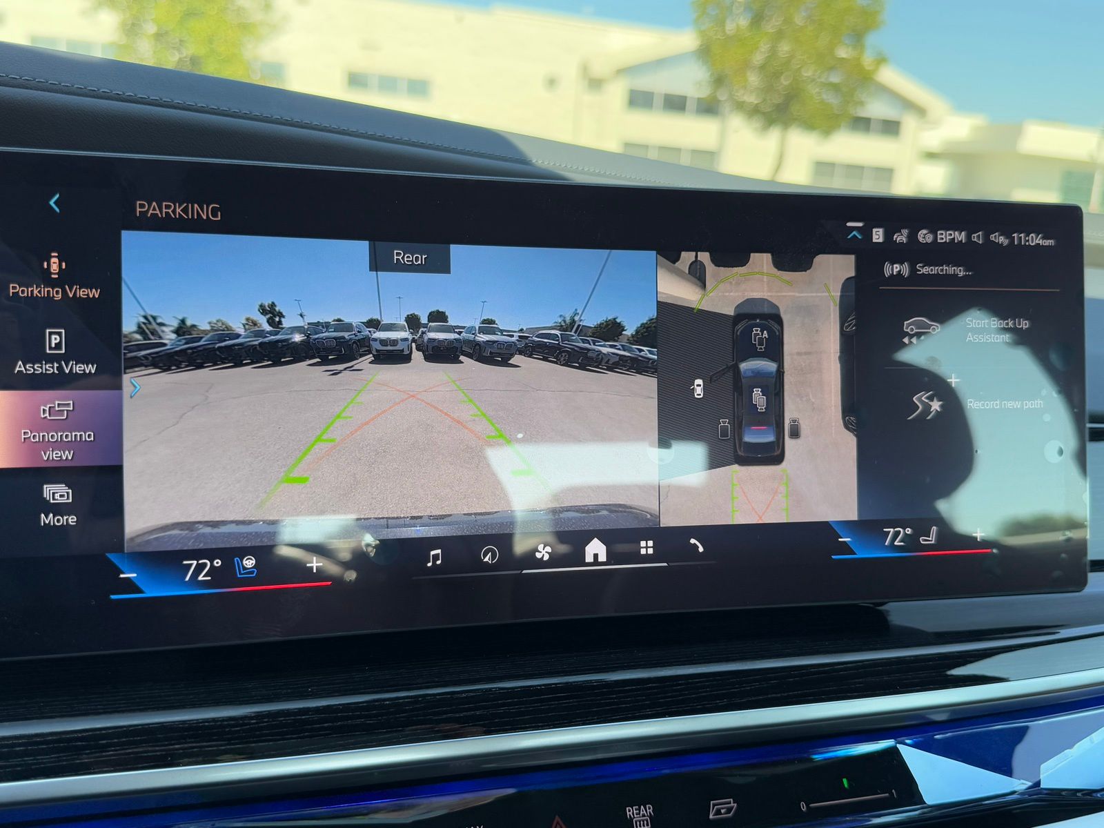 2026 Bmw i7 eDrive50 photo 29