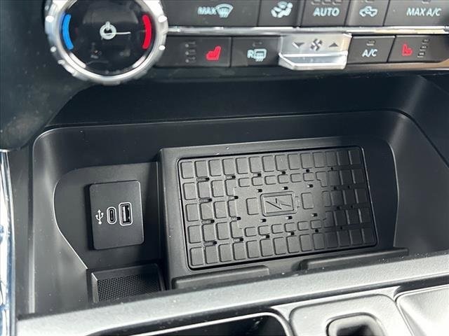 2025 Ford F-150 XLT photo 22