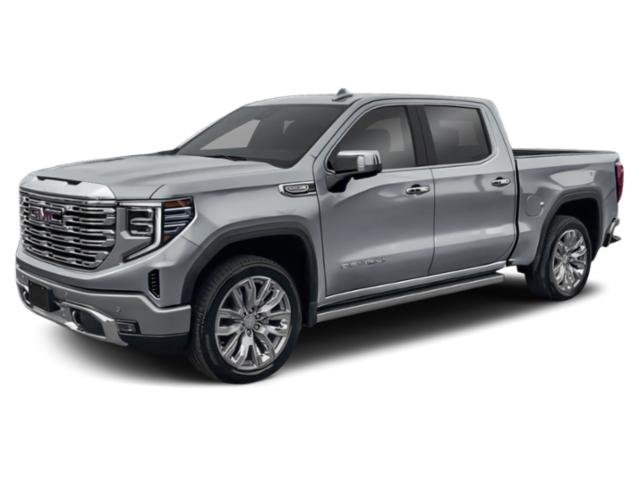 2025 GMC Sierra 1500 Denali's photo