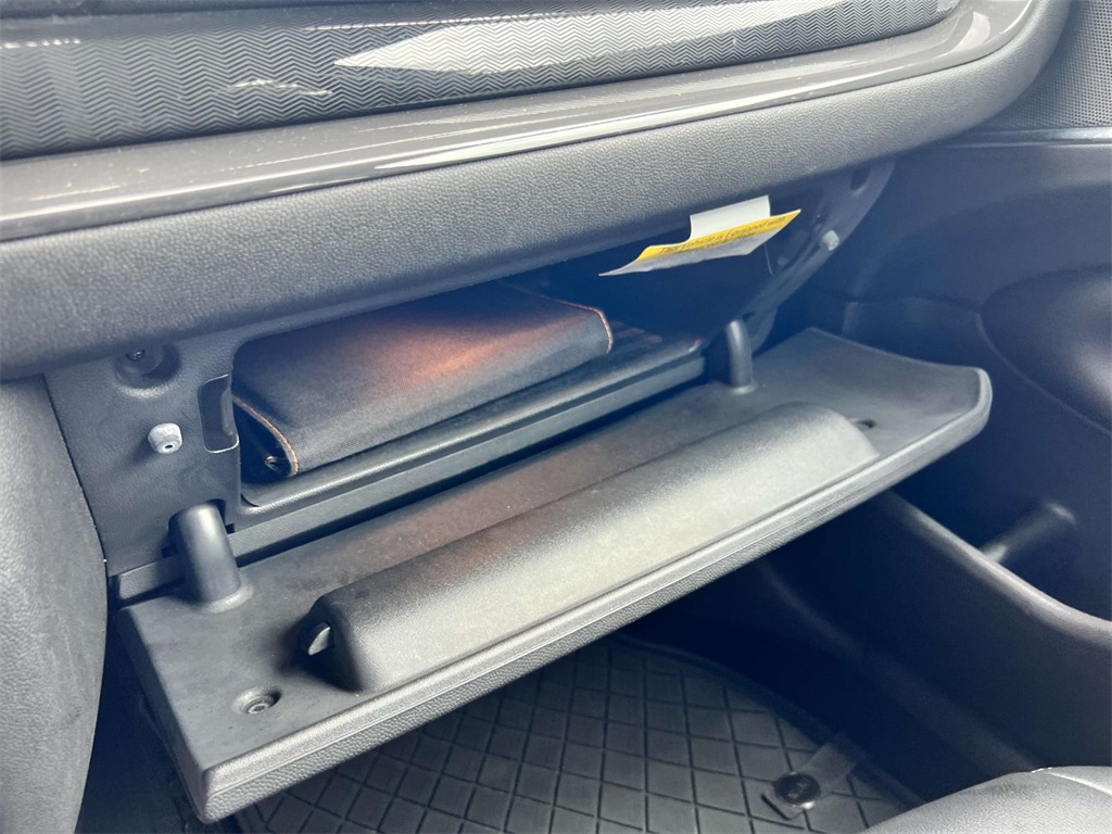 2017 Mini Clubman Base ALL4 photo 29