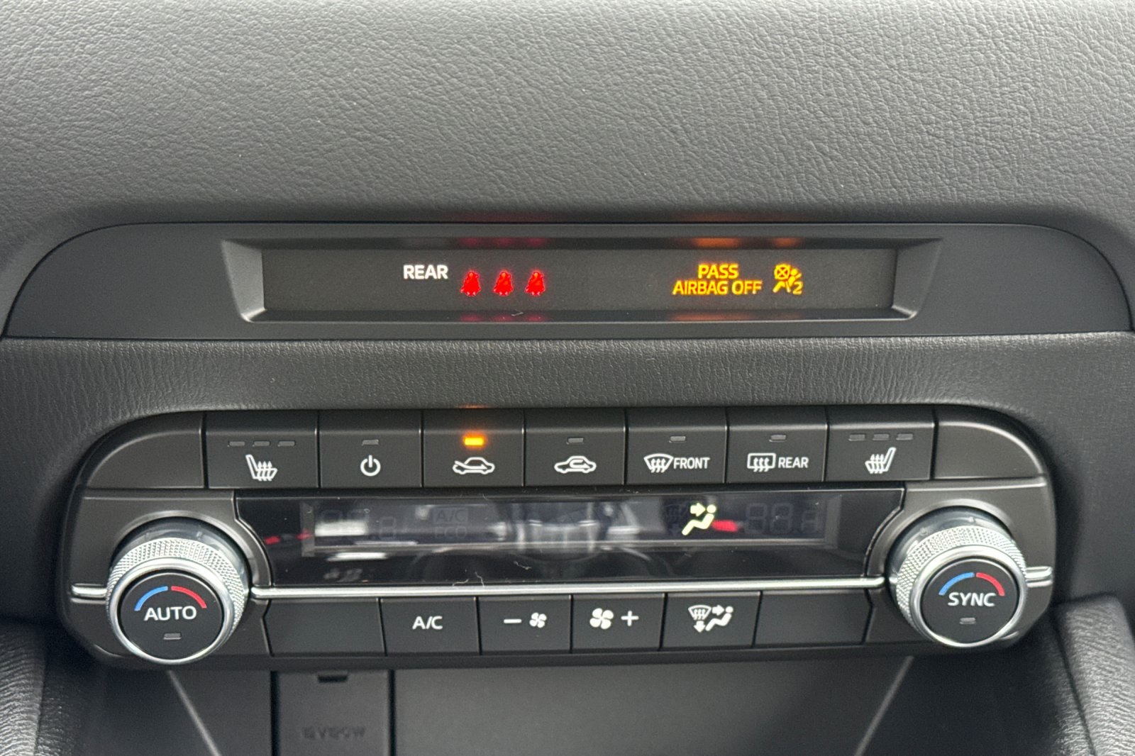 2025 Mazda CX-5 2.5 Select photo 16