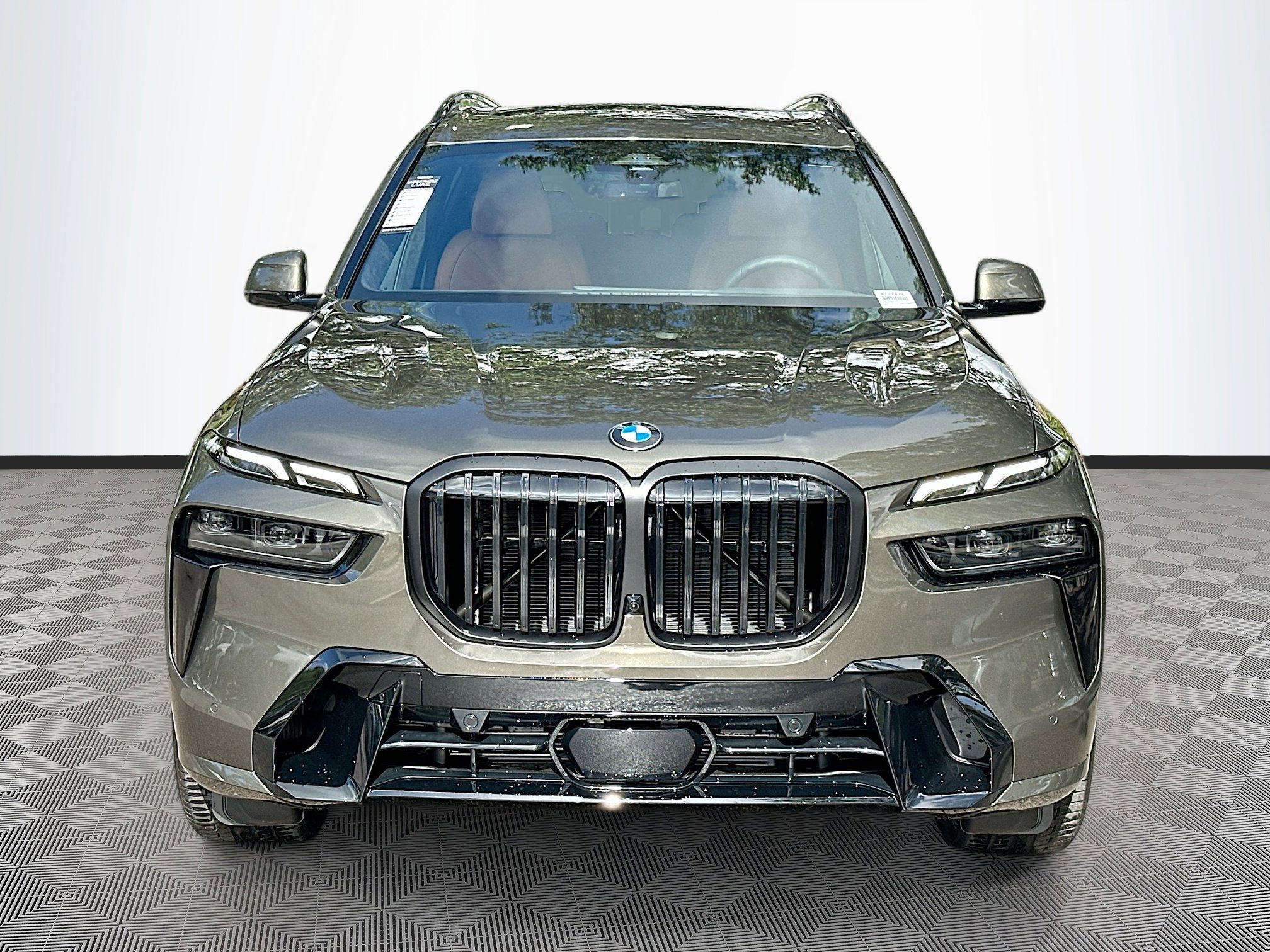 2026 Bmw X7 xDrive40i photo 2