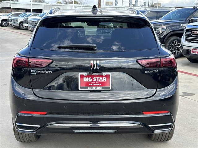 2025 Buick Envision Sport Touring photo 5