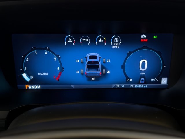 2024 Ford F-150 XLT photo 5