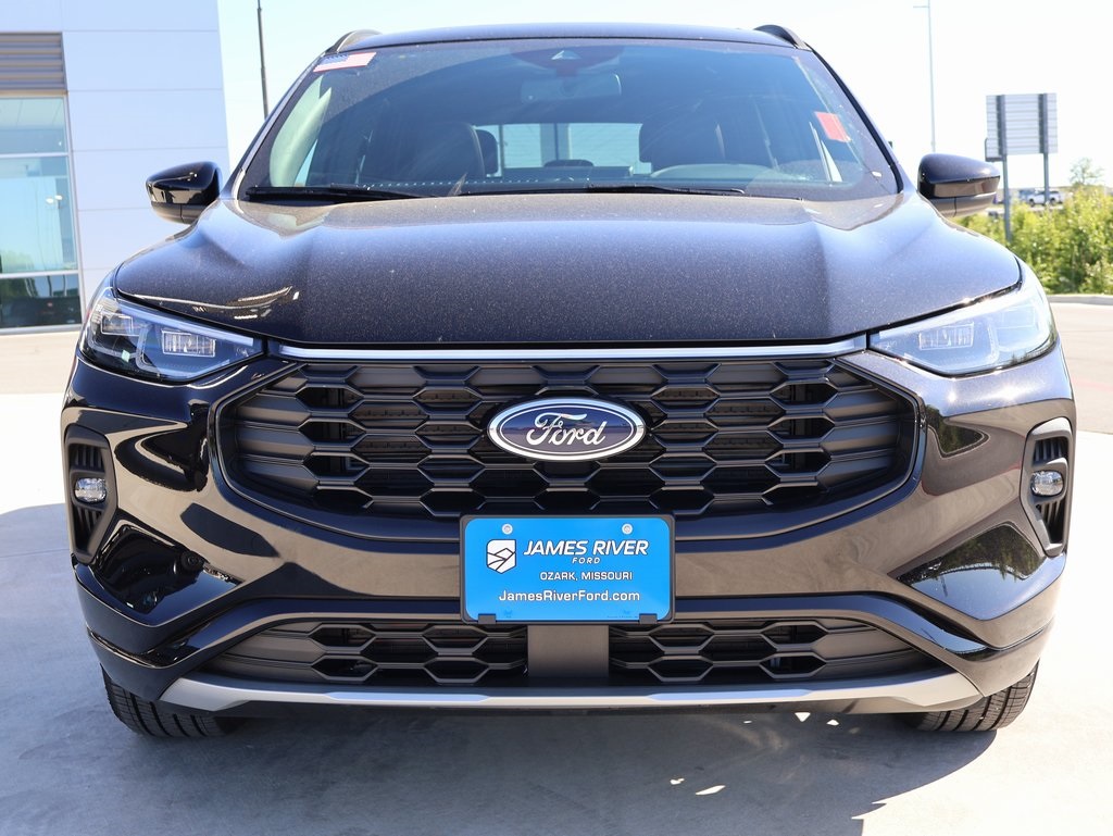 2025 Ford Escape ST-Line Elite photo 7