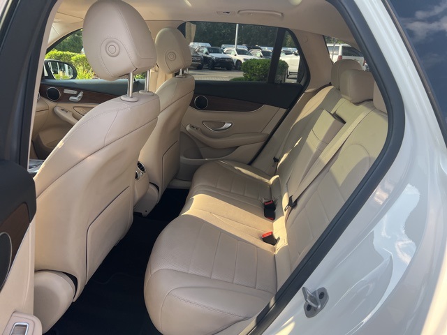 2021 Mercedes Benz GLC 300 4MATIC photo 22