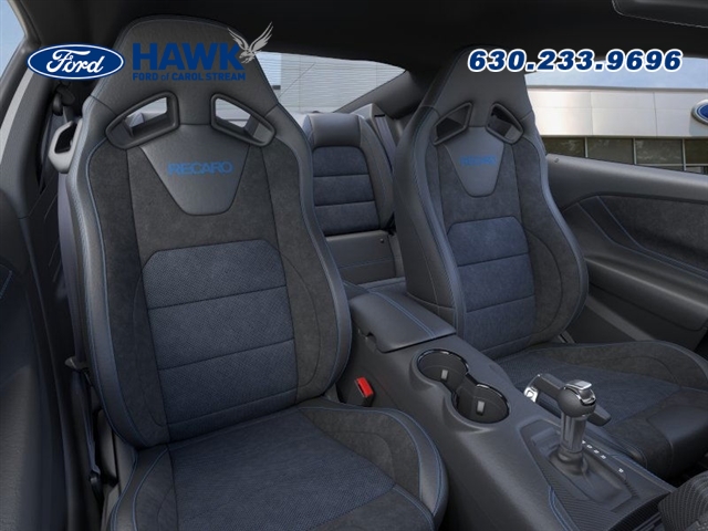 2025 FORD MUSTANG - Image 10