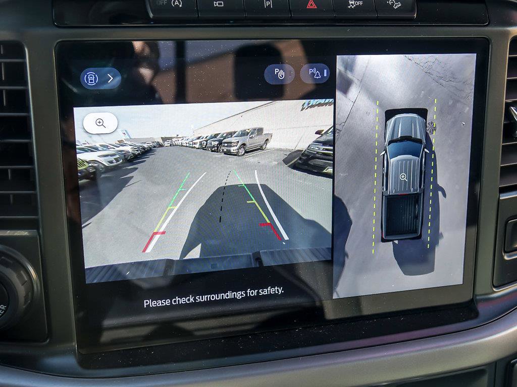 2024 FORD F-150 - Image 22