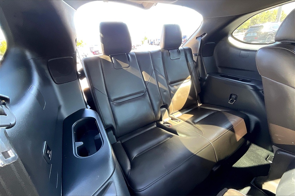 2023 MAZDA CX-9 - Image 26