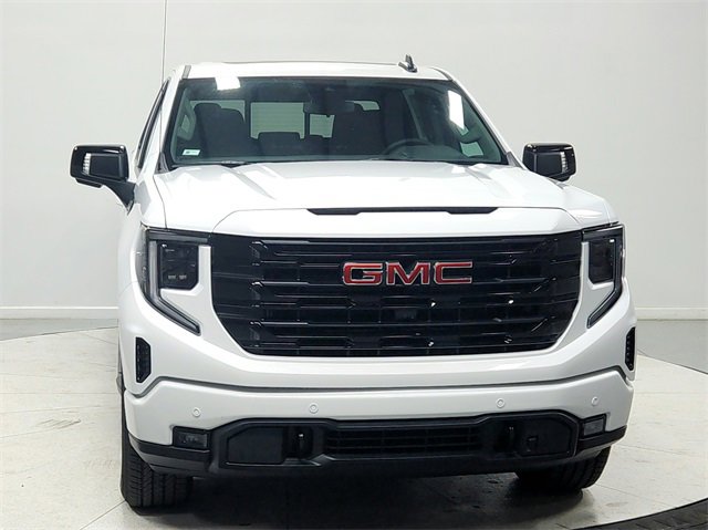 2026 Gmc Sierra 1500 Elevation photo 2