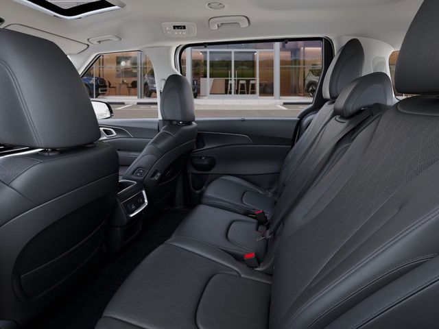 2026 Kia Carnival SX Prestige photo 18