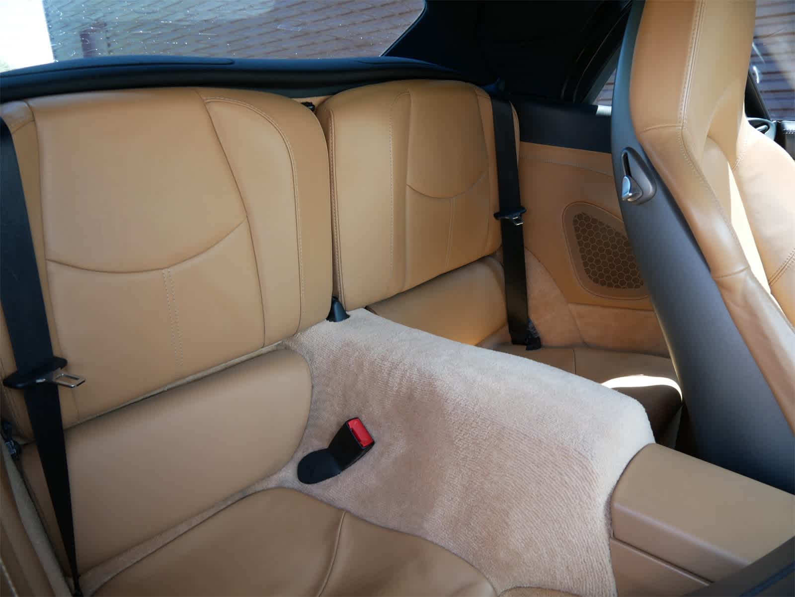 2008 Porsche 911 Turbo photo 26