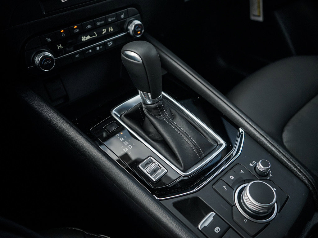 2025 Mazda CX-5 2.5 Select photo 23