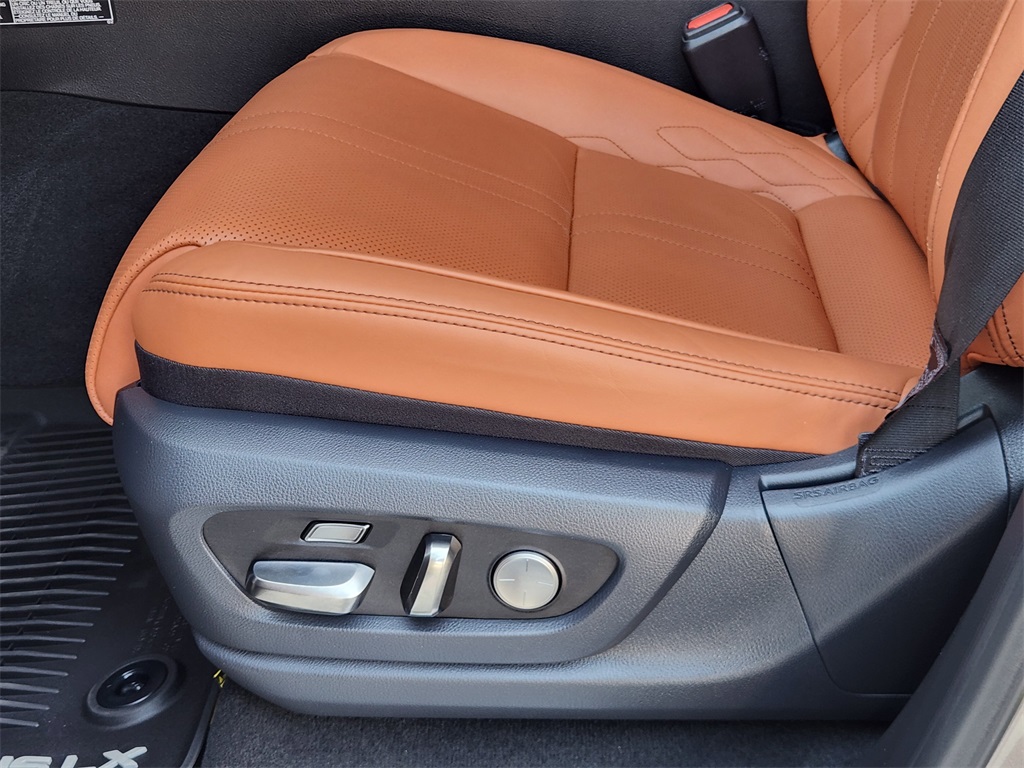 2023 Lexus LX 600 Ultra Luxury photo 20