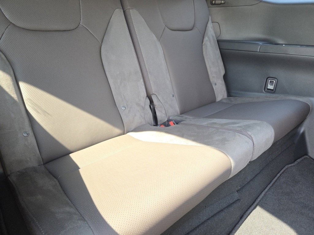 2026 Lexus TX 350 Luxury photo 28