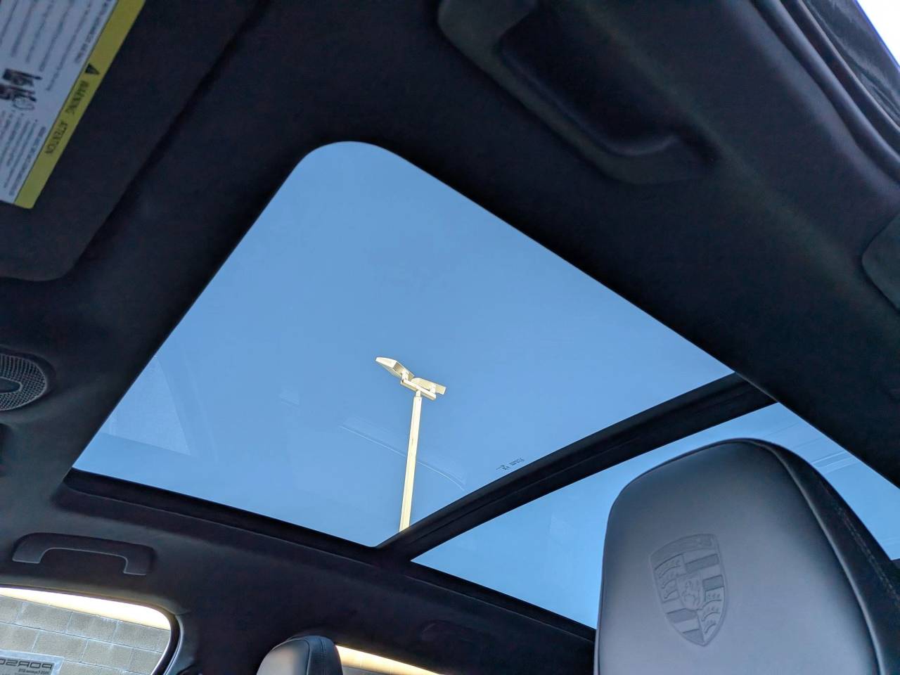 2025 Porsche Cayenne GTS photo 17