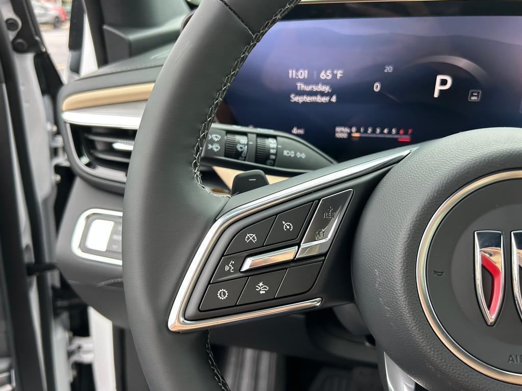 2026 Buick Enclave Preferred photo 11