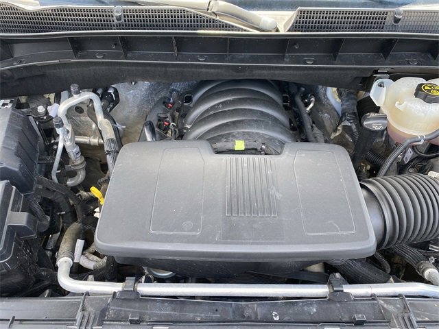 2024 Gmc Sierra 1500 SLT photo 22