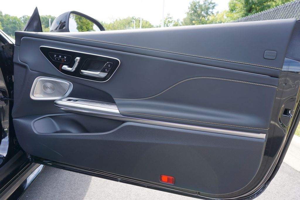 2026 Mercedes Benz CLE AMG 53 4MATIC photo 52
