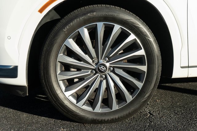 2024 Hyundai Palisade Calligraphy photo 3