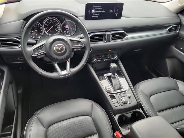 2024 Mazda CX-5 2.5 S Preferred photo 34