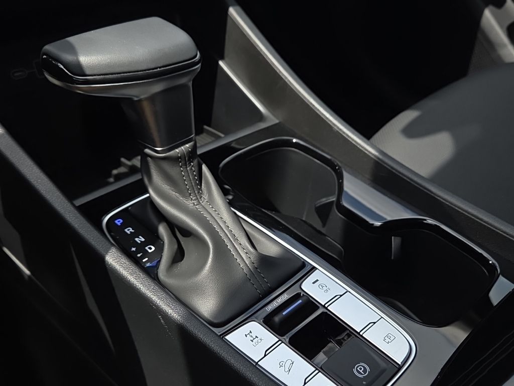 2025 Hyundai Tucson SEL Convenience photo 19