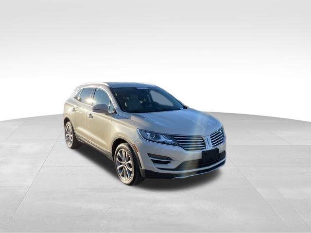 2018 Lincoln MKC Select photo 3