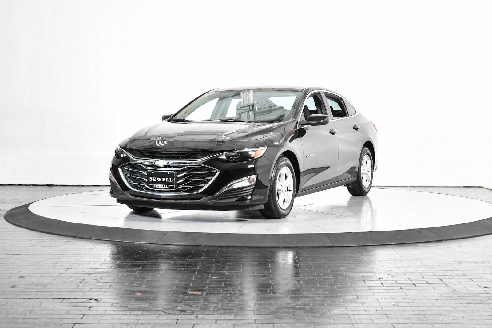 2024 Chevrolet Malibu 1LS