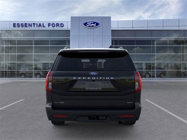 2025 Ford Expedition MAX photo 3