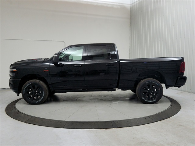 2026 Ram 2500 Laramie photo 2