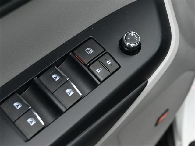 2018 Toyota Highlander Limited photo 3