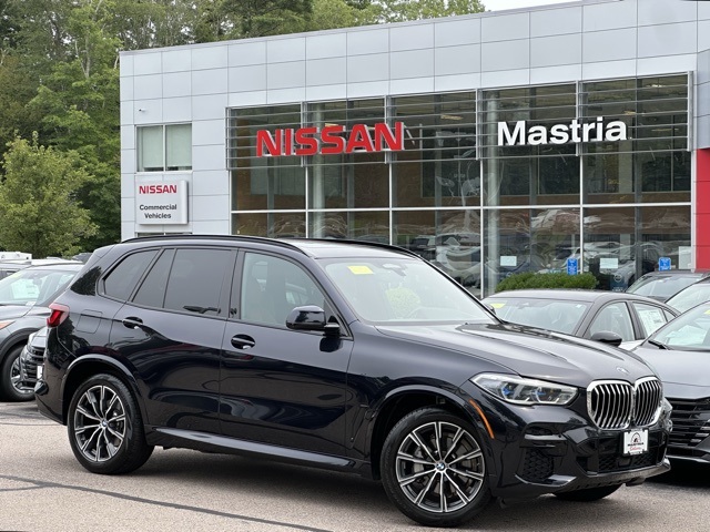 2023 BMW X5