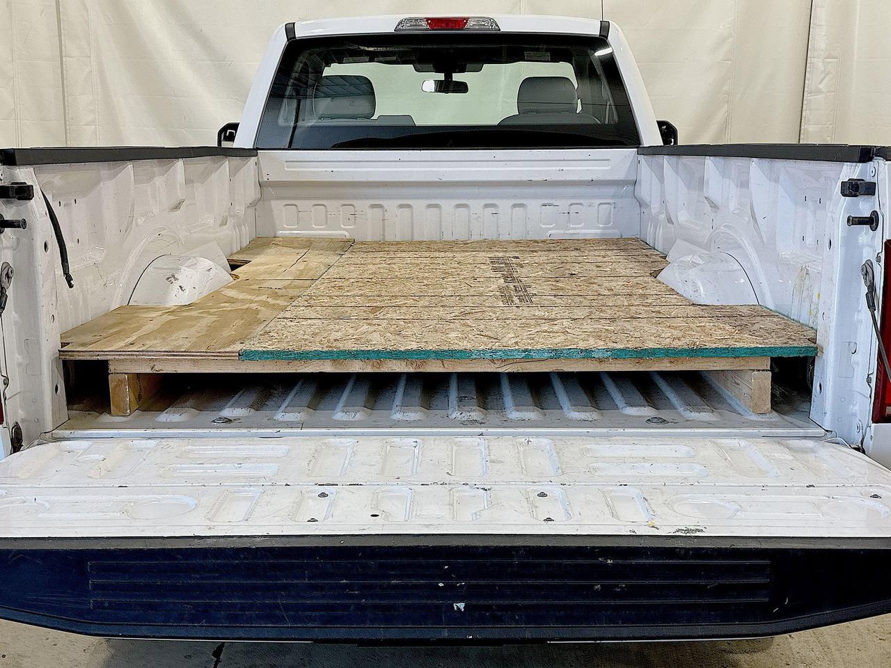 2019 Ford F-150 XL photo 19