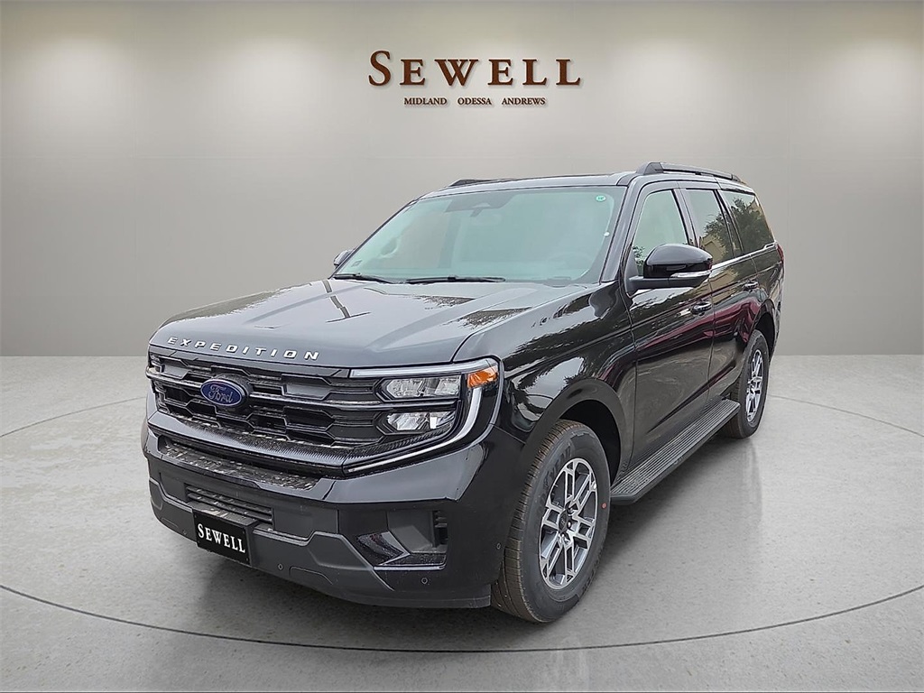 2025 Ford Expedition Active's photo