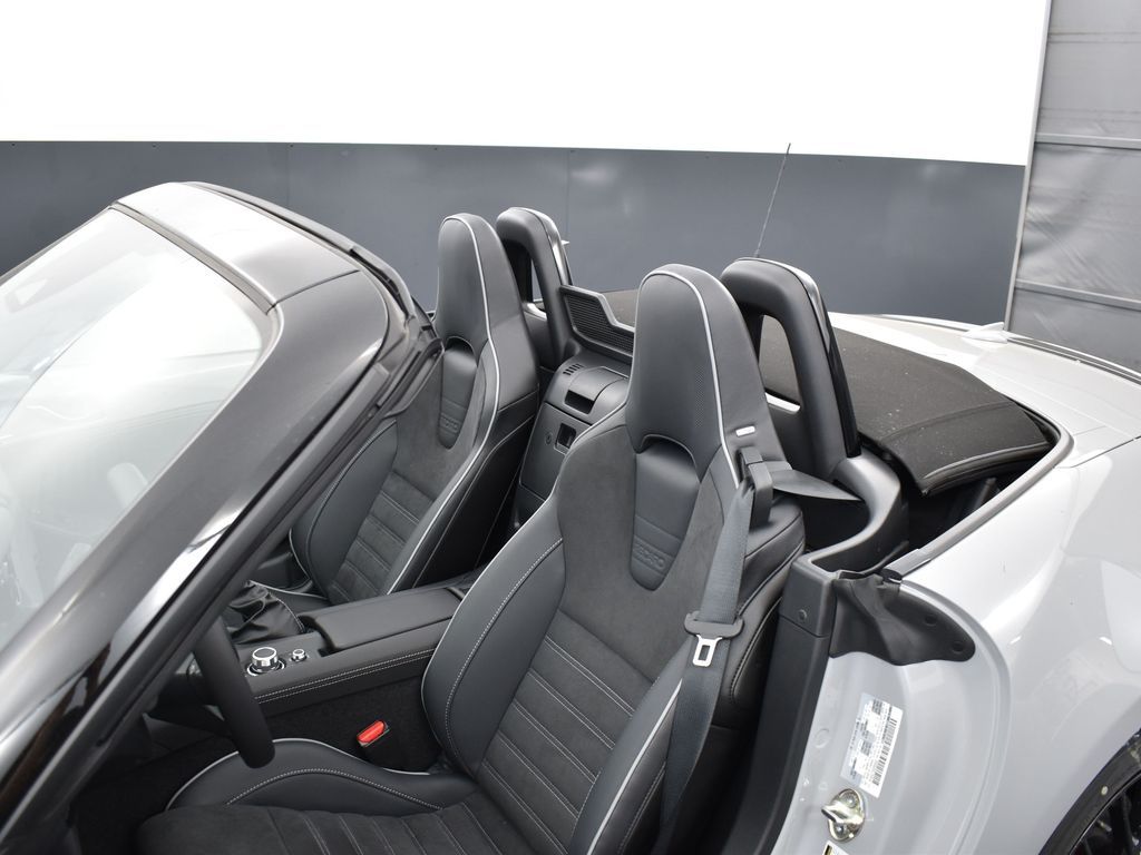 2025 Mazda MX-5 Miata Miata photo 20