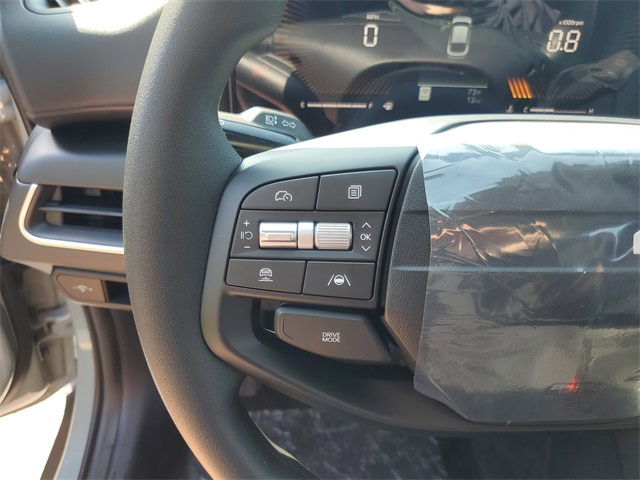 2025 Kia K4 LXS photo 16
