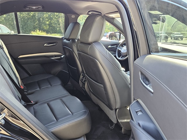 2023 Cadillac XT4 Premium Luxury photo 15