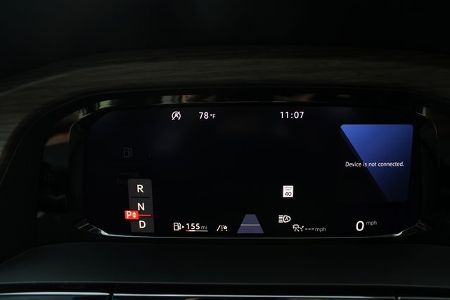 2024 Volkswagen Atlas SEL Premium R-Line photo 15