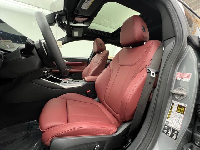 2025 Bmw 430i xDrive Gran Coupe photo 26