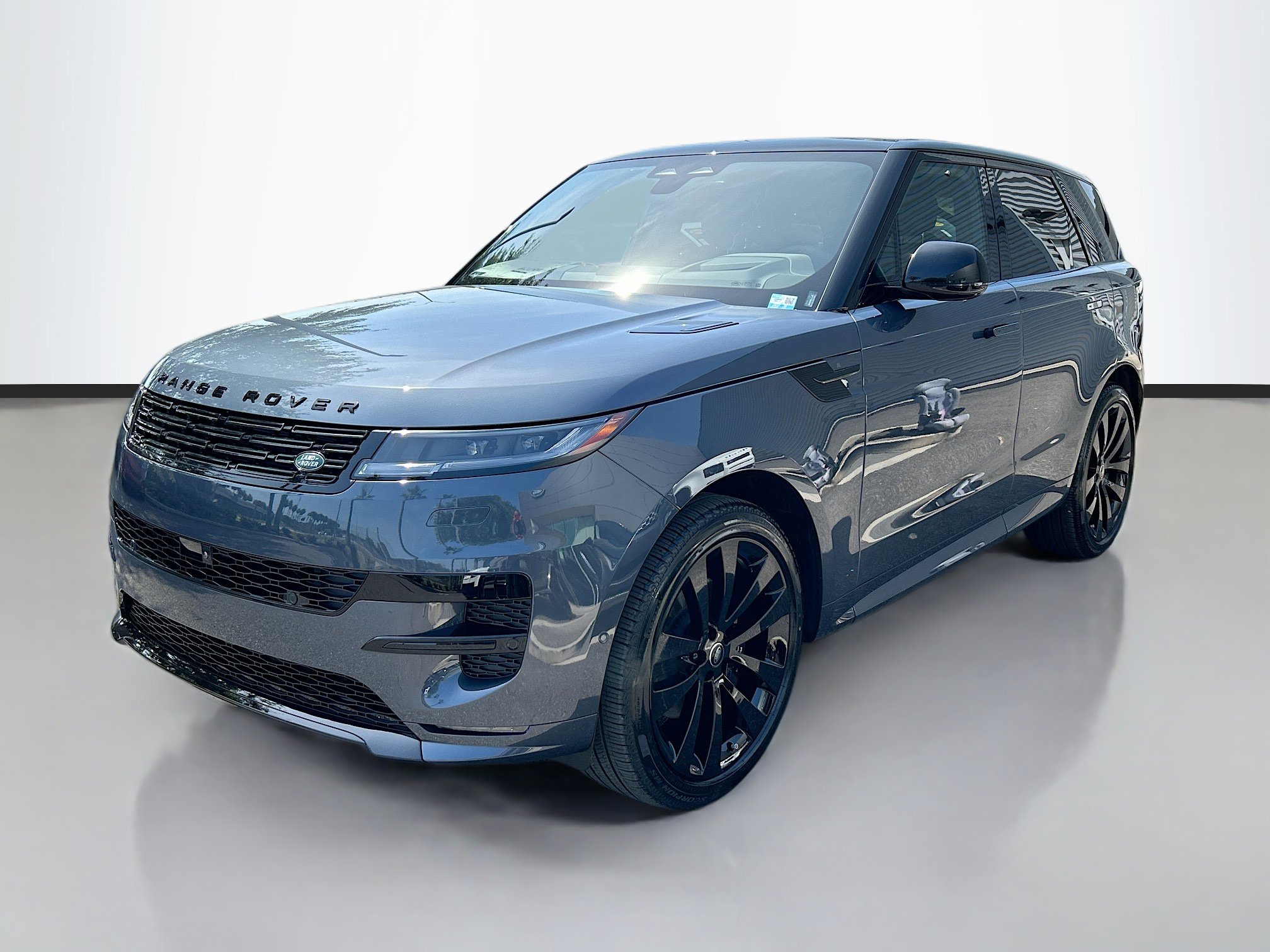 2025 Land Rover Range Rover Sport Dynamic SE's photo