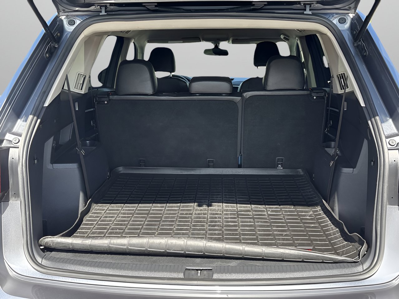 2019 Volkswagen Atlas V6 SE photo 9