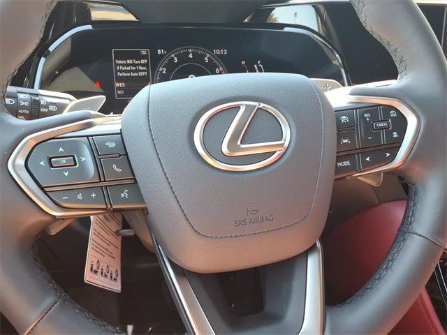 2026 Lexus NX 350 photo 20
