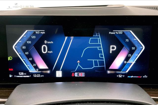 2025 Bmw X5 xDrive40i photo 19