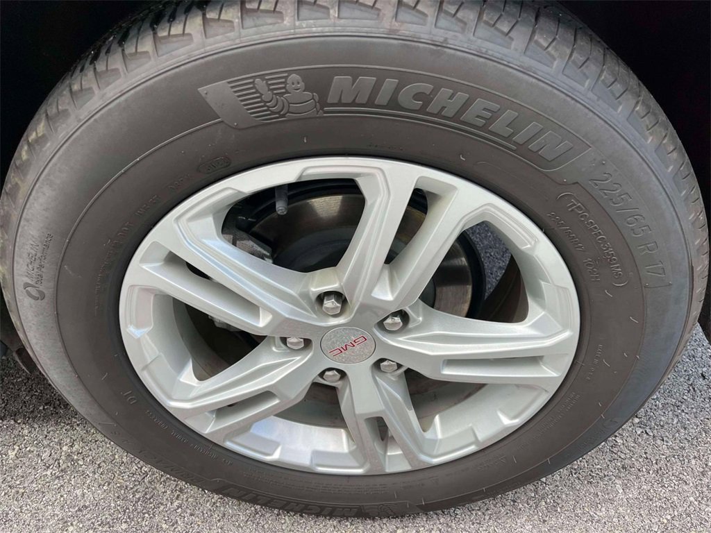 2023 Gmc Terrain SLE photo 10