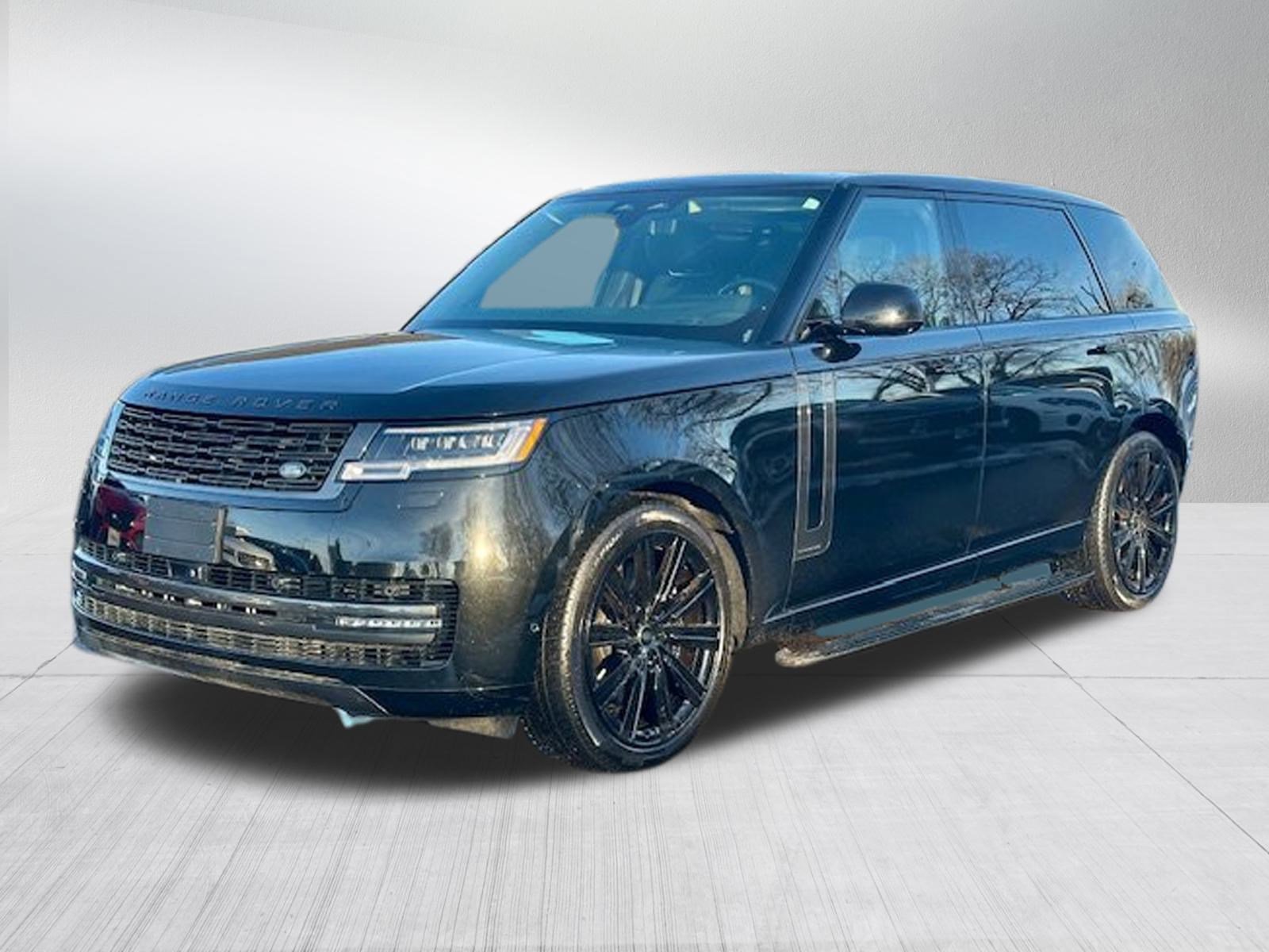 2024 Land Rover Range Rover Autobiography's photo