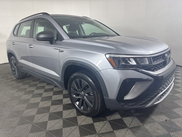 2023 Volkswagen Taos S