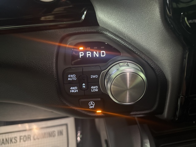 2026 Ram 1500 Laramie photo 15