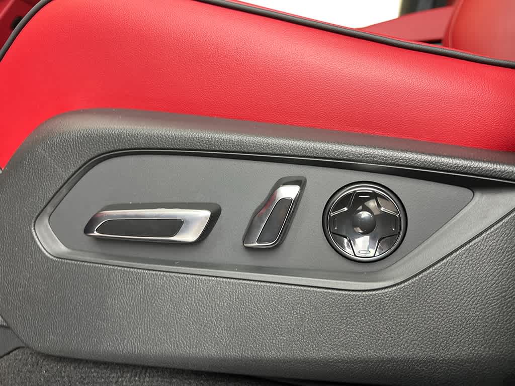 2026 Acura MDX A-Spec SH-AWD photo 18