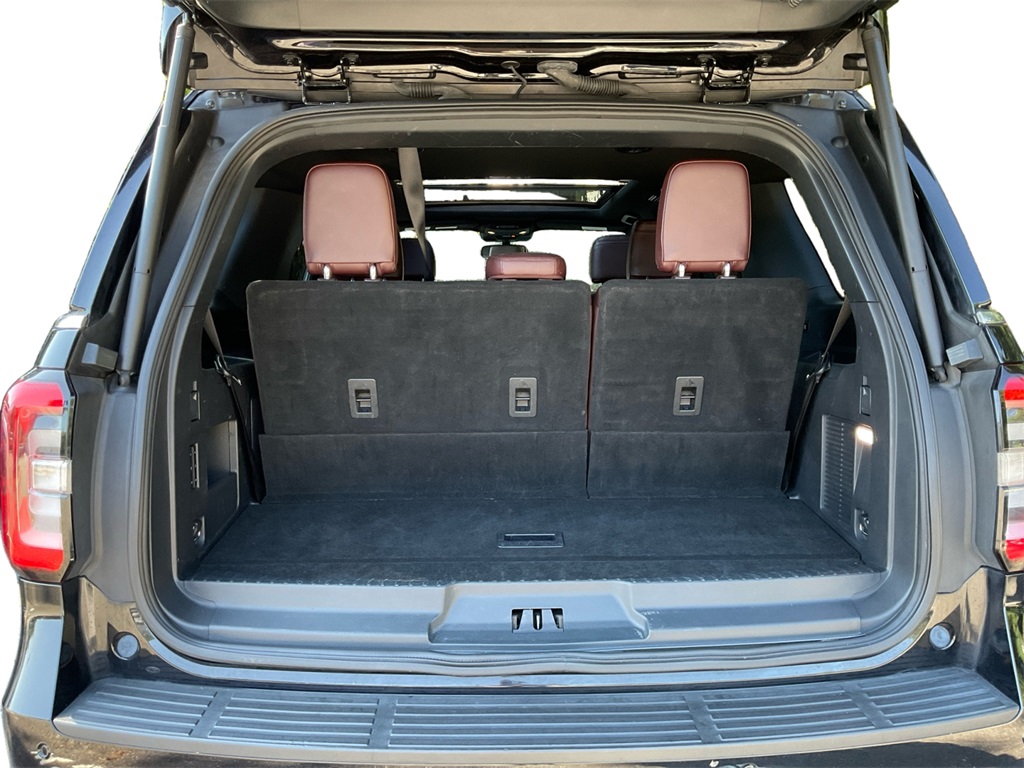 2023 Ford Expedition Limited photo 13