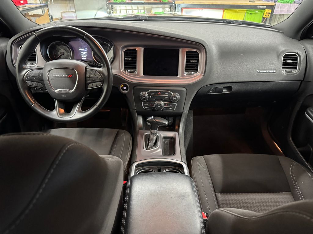 2023 Dodge Charger SXT photo 16